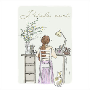 petale vert【ペタルヴェール】