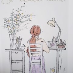 ブログ初めました