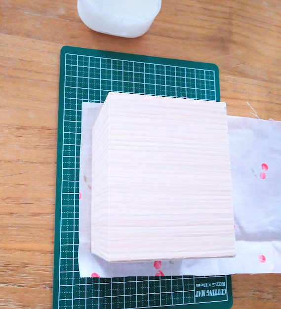 カルトナージュ