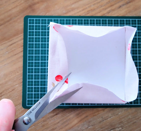 カルトナージュ