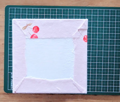 カルトナージュ