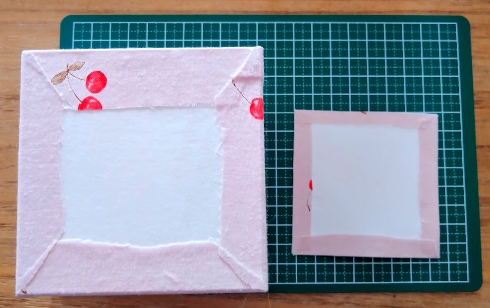 カルトナージュ