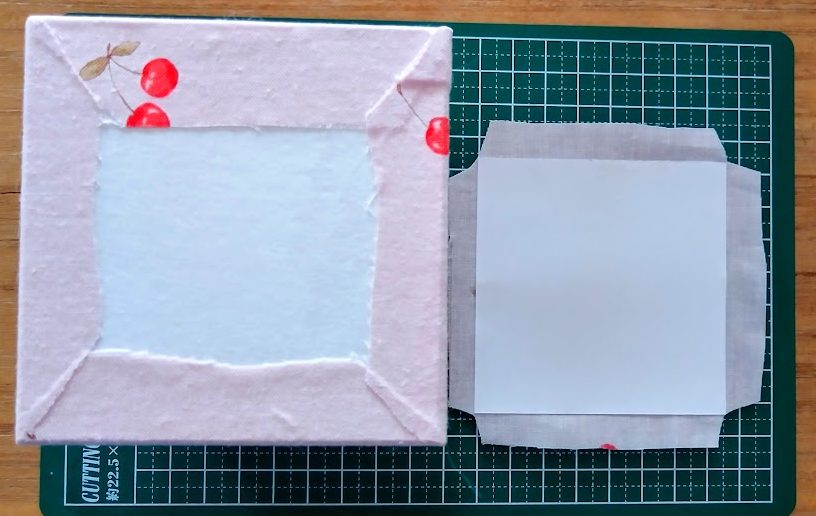 カルトナージュ