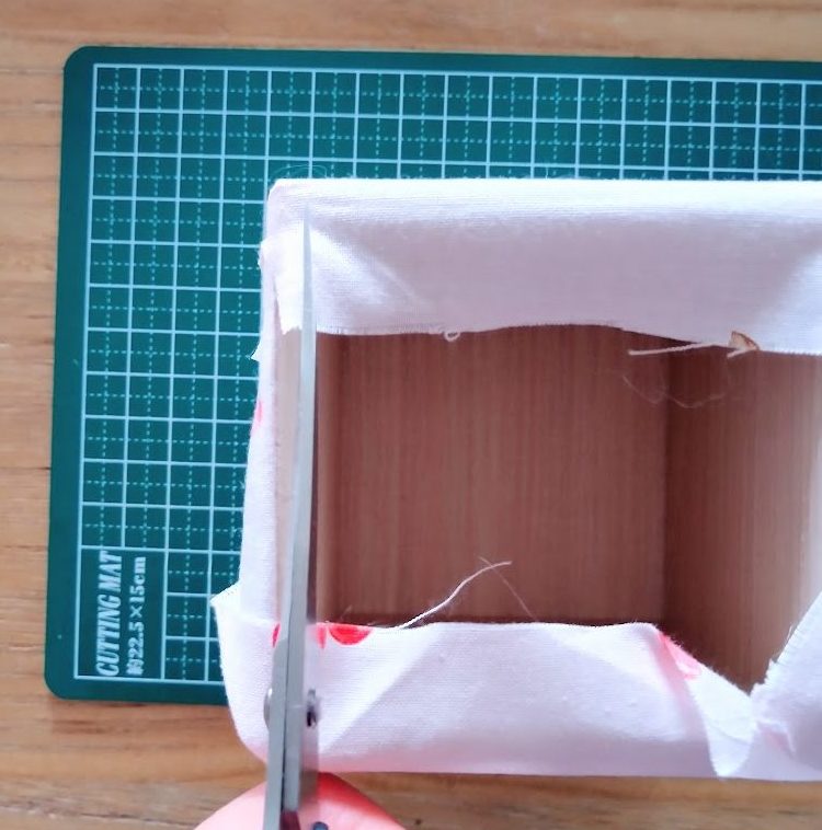 カルトナージュ