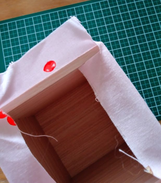 カルトナージュ