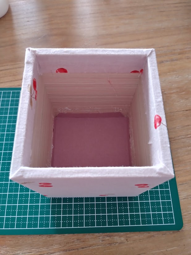 カルトナージュ