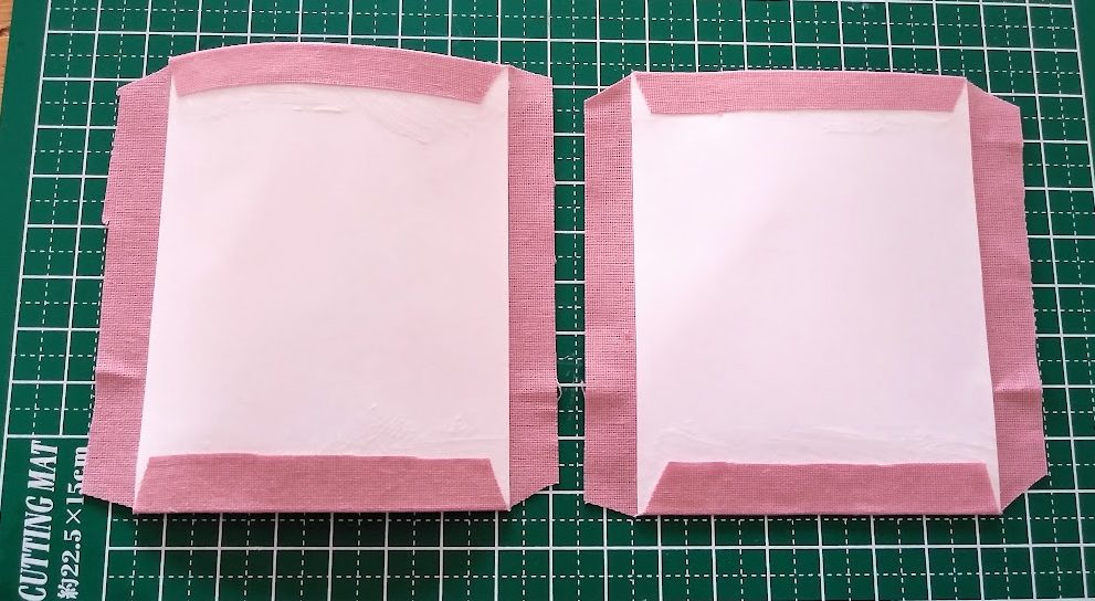 カルトナージュ