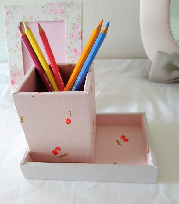 カルトナージュ