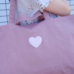 作品投稿　バック