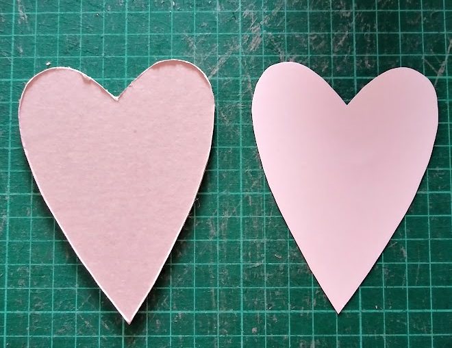 カルトナージュ