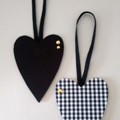 バックチャームを作ろう