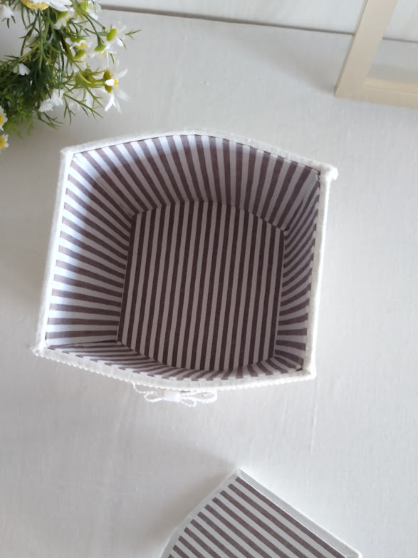 カルトナージュ作品