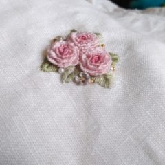 キャストオンステッチ習得するまでの道のり