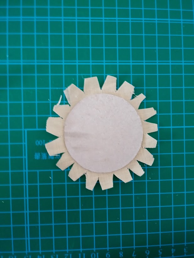 カルトナージュ