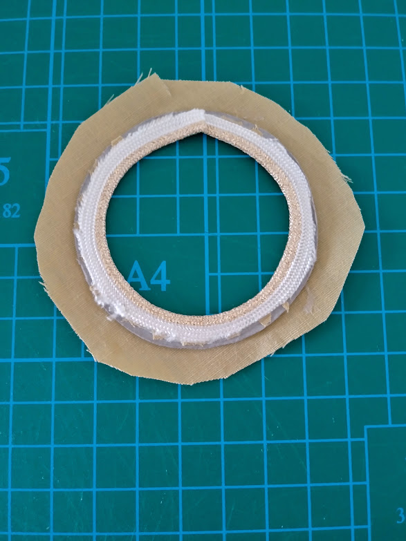 カルトナージュ