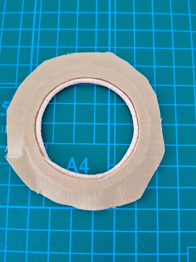 カルトナージュ