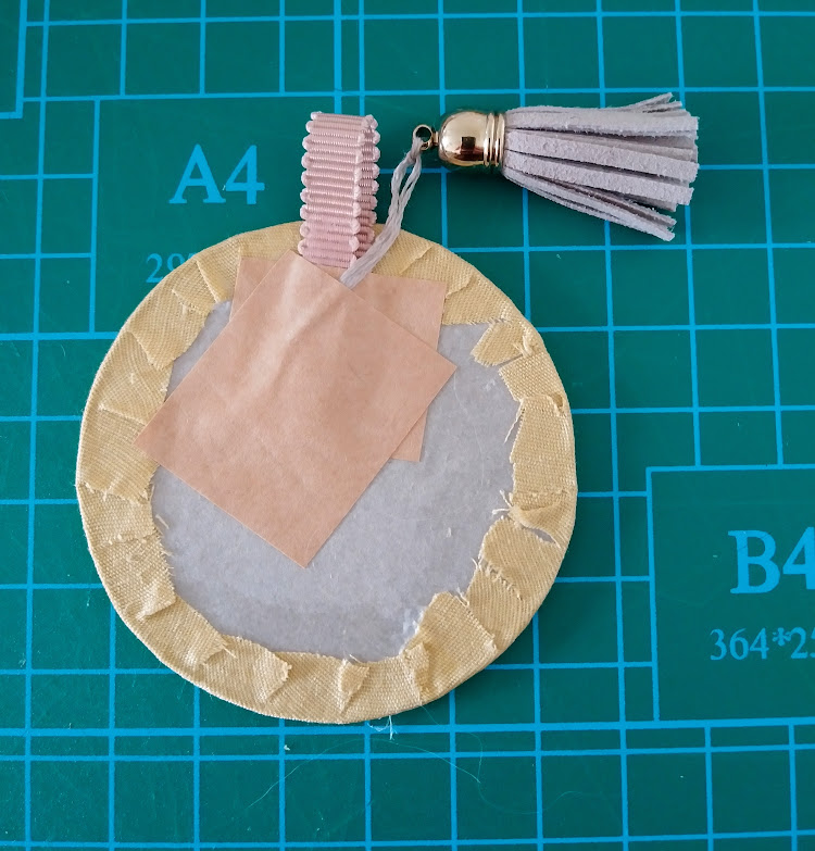 カルトナージュ