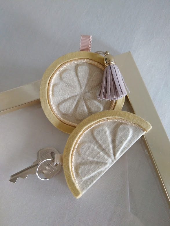 カルトナージュ作品