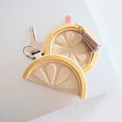 カルトナージュエンボスについて　ワンランクアップする作品作り