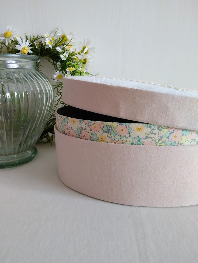 カルトナージュ