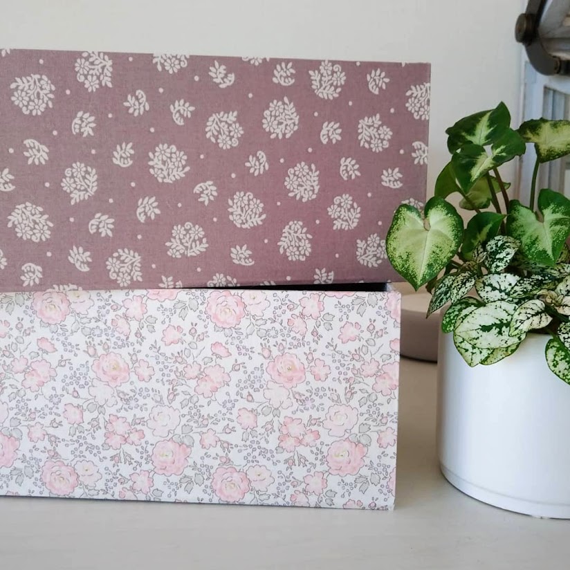 カルトナージュ