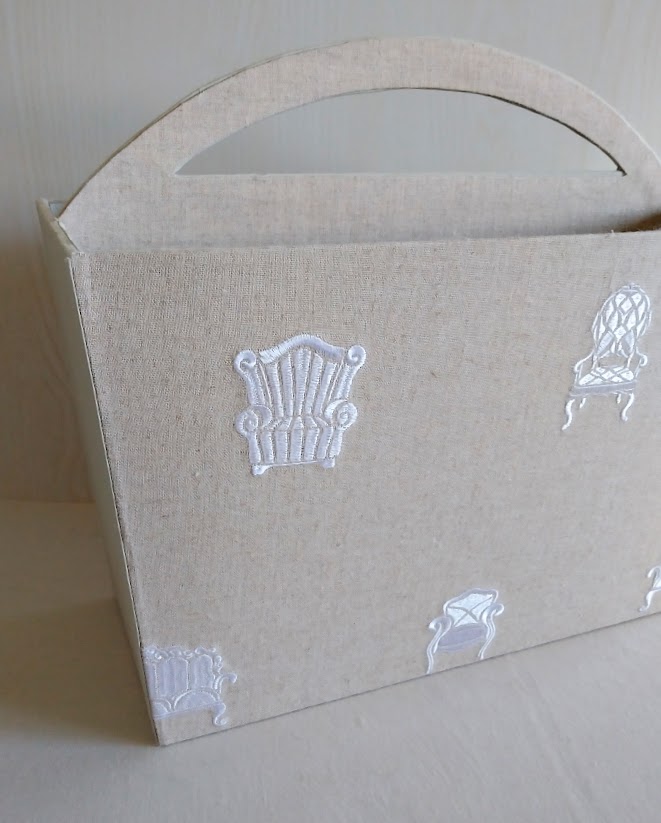 カルトナージュ