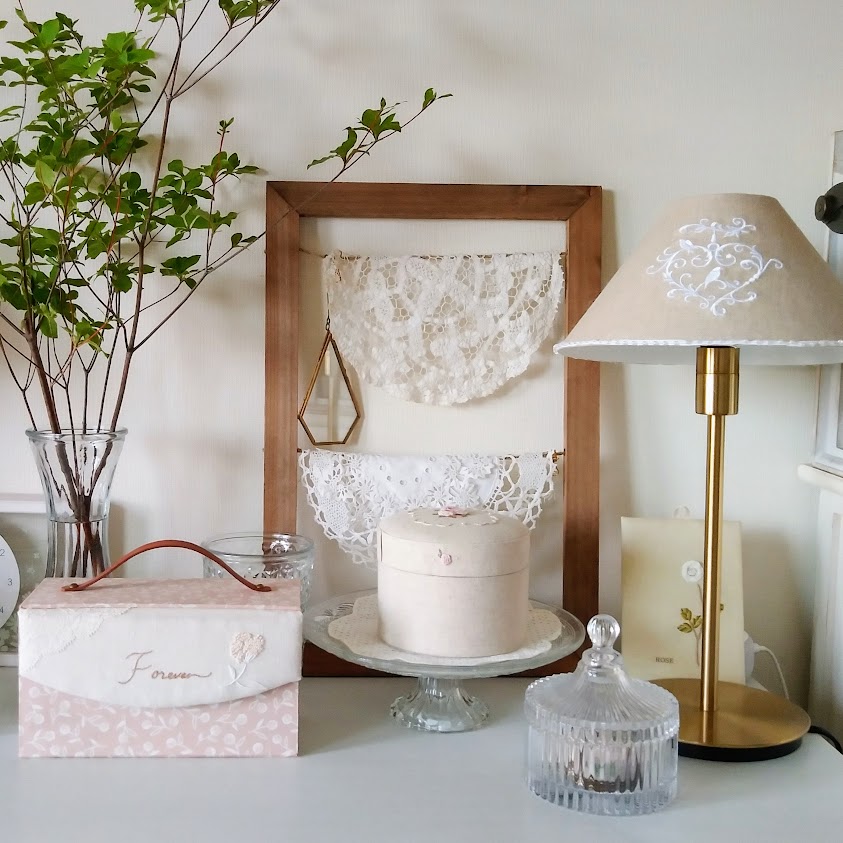 ランプシェード