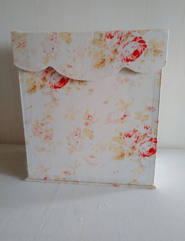 カルトナージュ