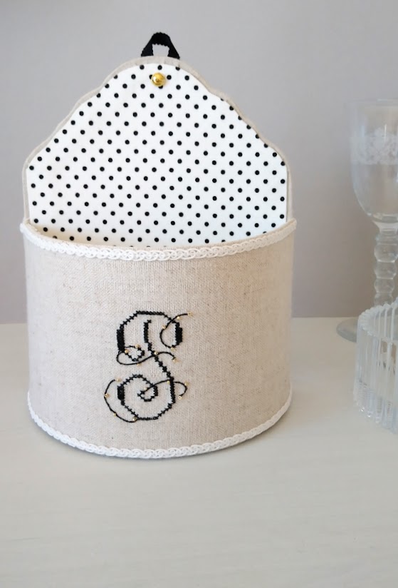 カルトナージュ