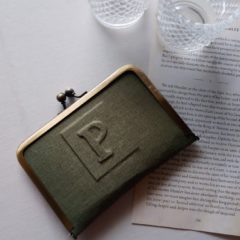 カルトナージュキット実際作ってみた～CartonnageArt～