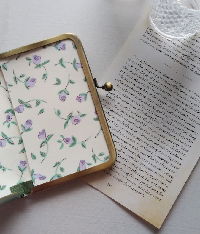 カルトナージュ