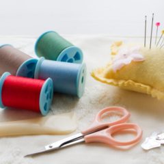 カルトナージュ　ヘラは使うべき？！