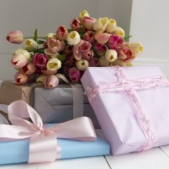 カルトナージュ生地以外で貼れるもの