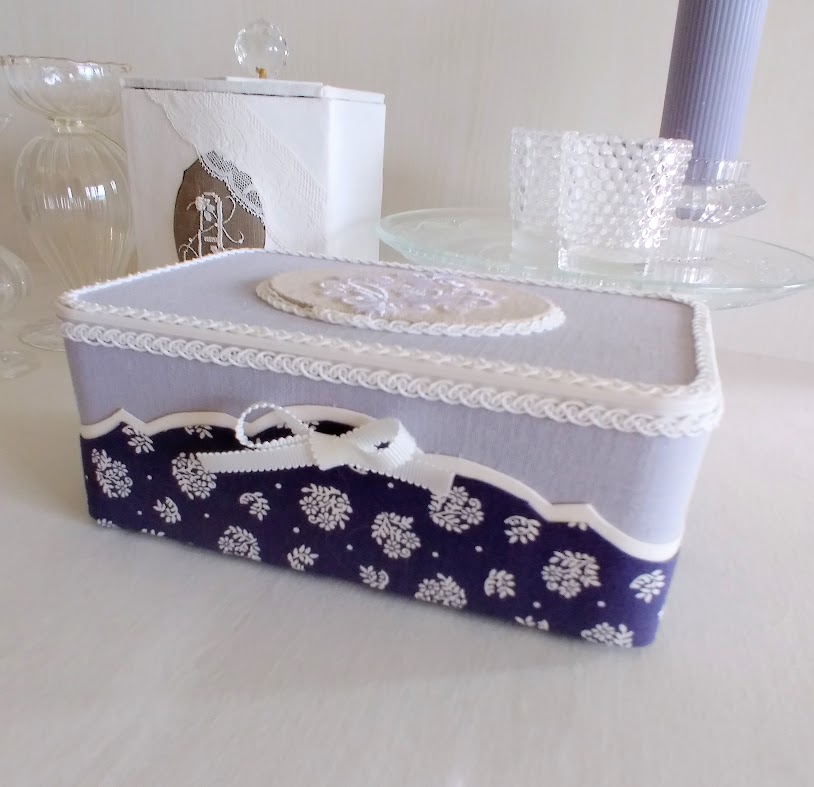 ウエットティッシュケース