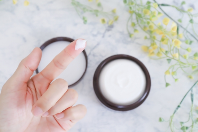 ハンドクリーム