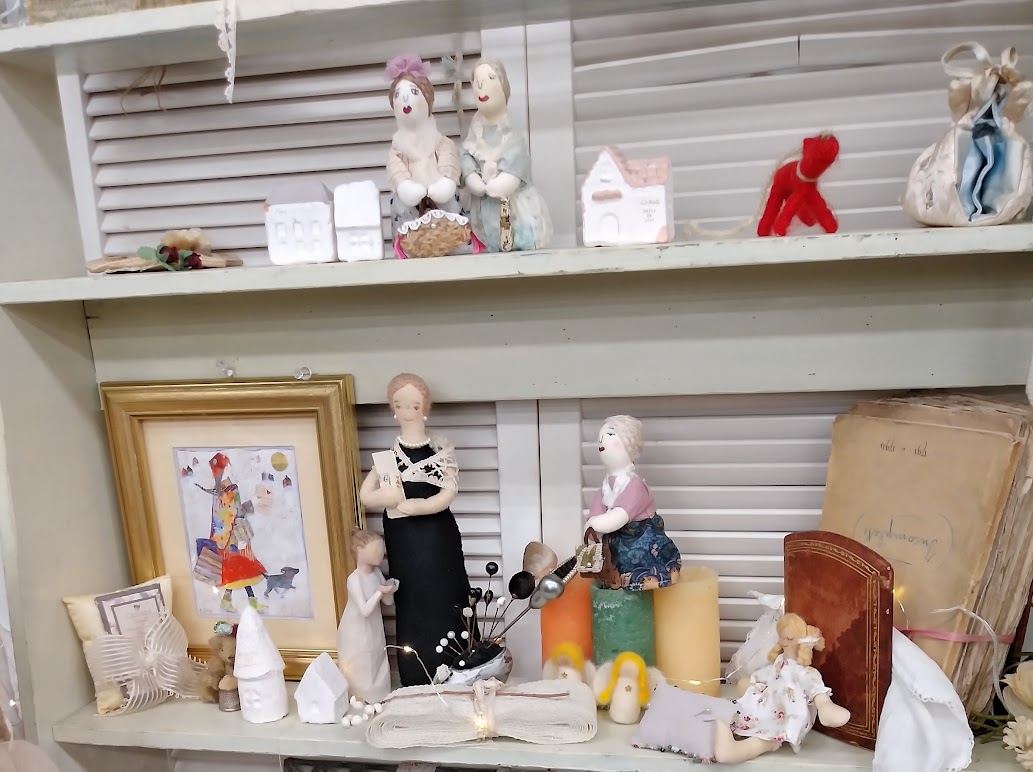 私のカントリーフェスタ