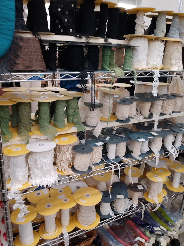 私のカントリーフェスタ