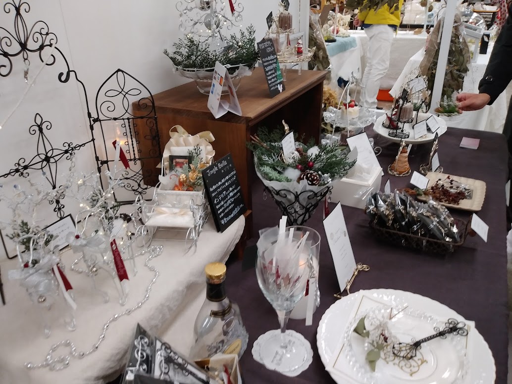 私のカントリーフェスタ