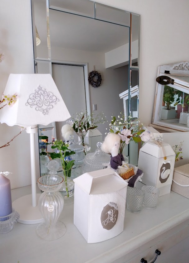 お部屋インテリア