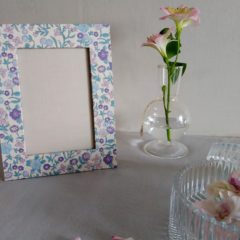 カルトナージュ作品　注文頂いた商品のご紹介