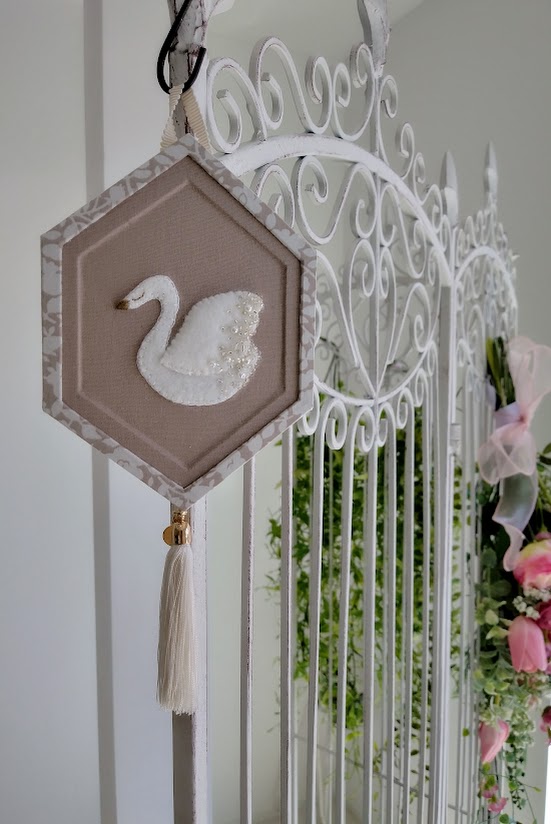 壁掛けインテリア