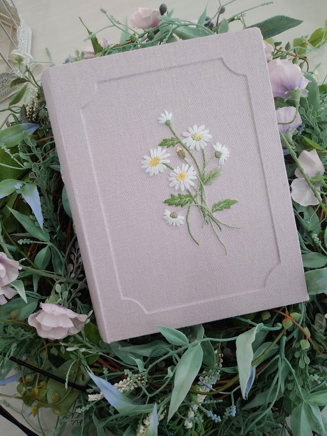 ブック型カルトージュ