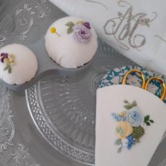 私のカントリーフェスタ2023㏌大さん橋　出店作品②