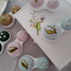 私のカントリーフェスタ２０２３㏌大さん橋　出店します