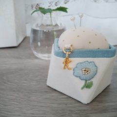 横浜ハンドメイドマルシェに行ってきました　