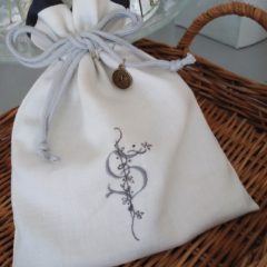 サプライズプレゼント