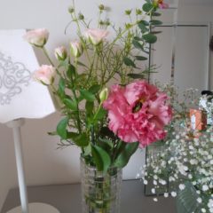 嬉しかった出来事～