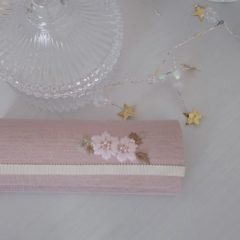 素敵な思い出のメガネケース