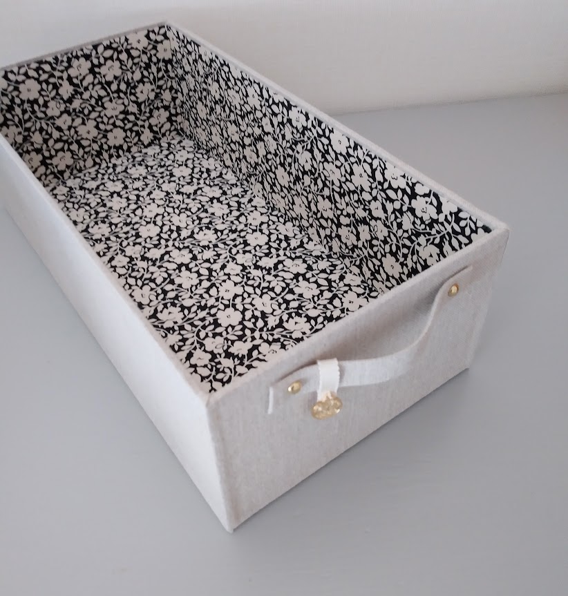 カルトナージュ