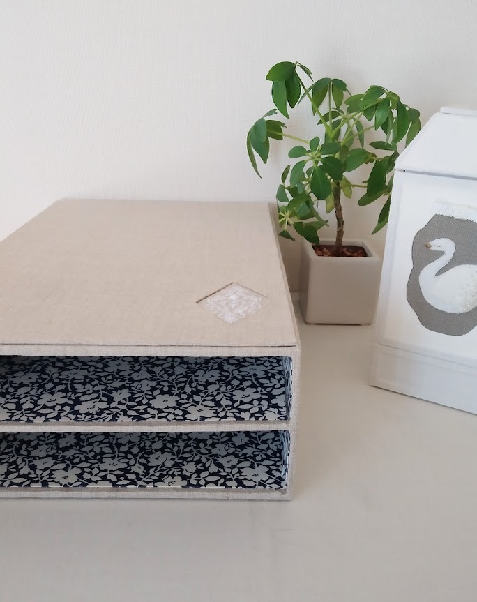 カルトナージュ